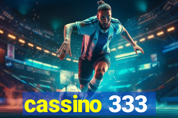 cassino 333